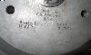  LUMMUS Cutter reel, 5.5" cut length,